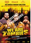 We Are Zombies - DVD