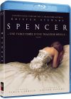 Spencer - Blu-ray