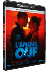 L'Amour ouf (4K Ultra HD + Blu-ray) - 4K UHD