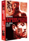 L'Amérique Centrale sous haute tension : Sin nombre + La Vida loca (Pack) - DVD