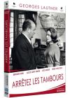 Arrêtez les tambours - DVD