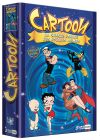 Cartoons : la grande parade des dessins animés - DVD