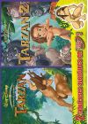 Tarzan + Tarzan 2 (Pack) - DVD