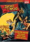 Le Secret des Incas (Blu-ray + DVD + Livret - Master haute définition) - Blu-ray