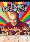 L'Homme orchestre (Mid Price) - DVD