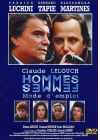 Hommes Femmes, mode d'emploi - DVD