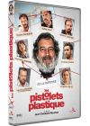 Les Pistolets en plastique - DVD