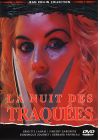 La Nuit des traquées - DVD