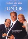 Junior - DVD