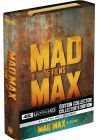 Mad Max - Collection 5 film (UCE Petrol Tank - 4K Ultra HD + Blu-ray) - 4K UHD