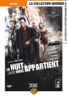 La Nuit nous appartient - DVD