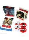 Kill la Kill - Édition intégrale - Blu-ray