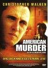 American Murder - DVD