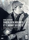 Sherlock Holmes : L'arme secrète - DVD