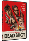 Dead Shot - DVD