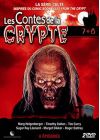 Les Contes de la crypte 7 + 8 - DVD