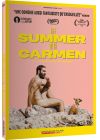 The Summer With Carmen - DVD