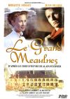 Le Grand Meaulnes + La fille aux yeux d'or (Pack) - DVD