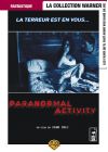 Paranormal Activity - DVD