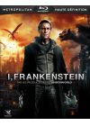 I, Frankenstein - Blu-ray