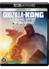 Godzilla x Kong : Le Nouvel Empire (4K Ultra HD) - 4K UHD