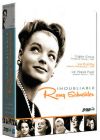 Inoubliable Romy Schneider : Triple Cross + La Califfa + Le vieux fusil (Pack) - DVD