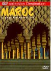 Maroc - Le pays des merveilles - DVD