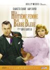 La Huitième femme de Barbe Bleue (Version remasterisée) - DVD