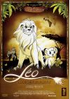 Léo, roi de la jungle - DVD