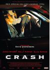 Crash - DVD