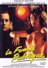 La Femme publique - DVD