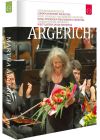 Coffret Martha Argerich 7 DVD - DVD