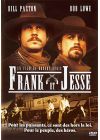 Frank et Jesse - DVD