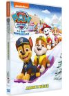 Paw Patrol, La Pat' Patrouille - 64 - Alerte neige - DVD