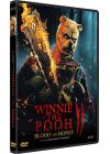 Winnie the Pooh: Blood and Honey 2 - DVD