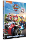 Paw Patrol, La Pat' Patrouille - 56 - Ryder toujours prêt - DVD