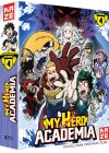 My Hero Academia - Intégrale Saison 4 - Blu-ray