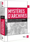 Mystères d'archives - Saisons 1, 2 & 3 (Pack) - DVD