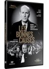 Les Bonnes causes - DVD