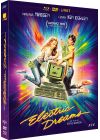 Electric Dreams (Combo Blu-ray + DVD + Livret - Édition limitée) - Blu-ray