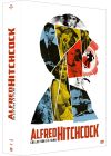 Alfred Hitchcock - L'Anthologie 14 films - DVD