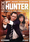 Rick Hunter - Intégrale saisons 1 à 3 - DVD