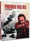 Provincia violenta - Blu-ray