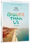 Bigger Than Us - DVD