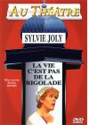 La Vie c'est pas de la rigolade - DVD