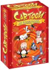 Cartoon : La grande parade des dessins animés - DVD