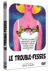 Le Trouble-fesses - DVD