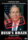 Bush's Brain - DVD