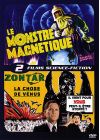 L'Monstre magnétique + Zontar, la chose venue de l'espca, Le - DVD