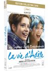 La Vie d'Adèle - Chapitres 1 & 2 (Édition Collector) - DVD